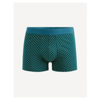 Celio Vzorované boxerky Fimicroflu - Pánské