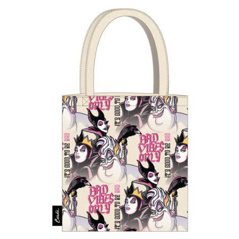 SHOPPING BAG DISNEY VILLANAS