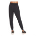 ČERNÉ DÁMSKÉ TEPLÁKY SKECHERS SKECHLUXE RESTFUL JOGGER PANT Černá