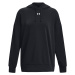 Under Armour Rival Fleece OS Hoodie -BLK