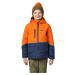 Hannah Anakin Jr Dětská lyžařská bunda 10036129HHX puffins bill/mood indigo
