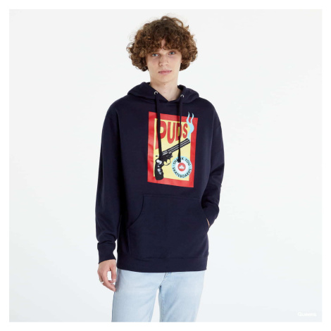 Thank You Skateboards Pudkowski Hoodie navy