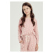 Dívčí pyžamo Taro Chloe/T - bavlna Růžová