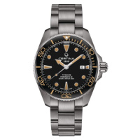 Certina DS Action Diver Powermatic 80 Titanium C032.607.44.051.00