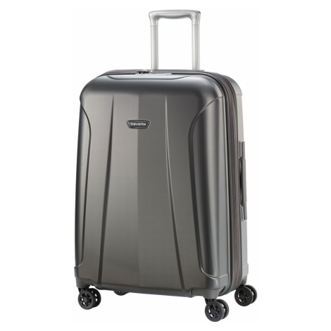 Cestovní kufr Travelite ELBE 4W M+