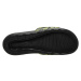 Nike VICTORI ONE PRINT Pánské pantofle, černá, velikost 42.5