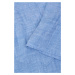 ŠATY GANT D2. LINEN CHAMBRAY SHIRT DRESS modrá