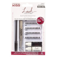 KISS Lash Couture LuXtension - Cluster Kit