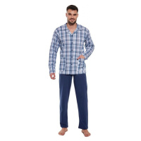 Cornette 114/70 Pánské pyžamo