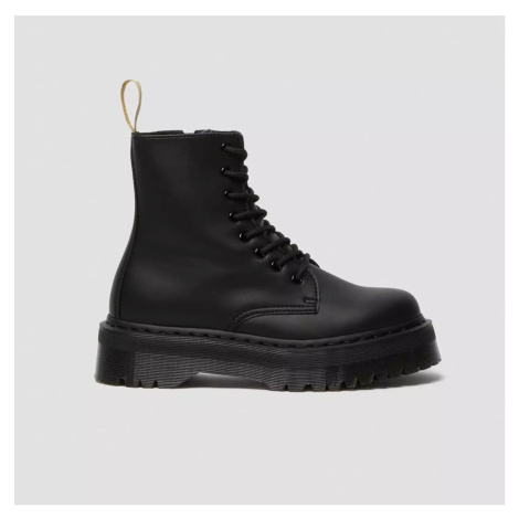 Vegan Jadon II Mono Platform Boots Dr Martens