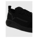 Tenisky diesel skb s-kby stripe sneakers černá
