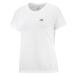 Salomon CROSS REBE SS TEE W C1727500 - white