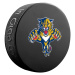 Fanouškovský puk NHL Logo Blister , Columbus Blue Jackets