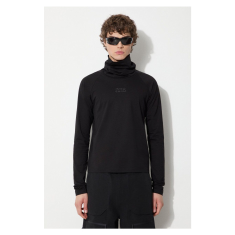 Tričko s dlouhým rukávem A.A. Spectrum Arlington