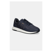 Sneakers boty BOSS Titanium tmavomodrá barva, 50523180