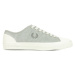 Fred Perry Hughes Low Textured Šedá