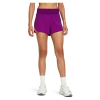 Dámské kraťasy Under Armour Flex Woven 2-in-1 Short