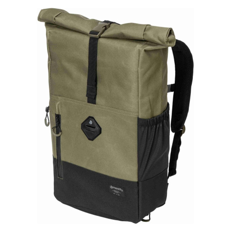 Meatfly batoh Holler Olivine 28 L | Černá