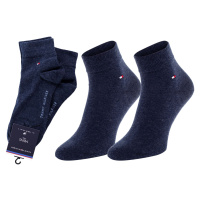 Ponožky Tommy Hilfiger 342025001 Jeans