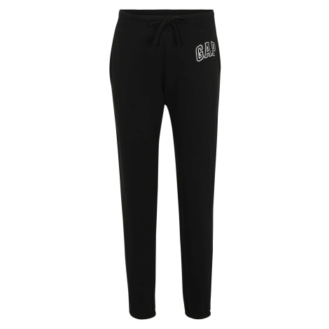 Gap Tall Kalhoty 'HERITAGE' černá