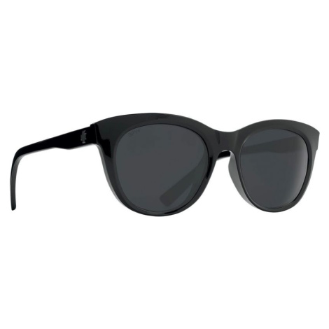 BRÝLE SPY Boundless Black - Gray - černá
