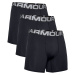 Under Armour UA Charged Cotton 6in 3 Pack