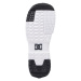 Dc shoes dámské boty Decel Black / Cream | Černá