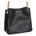 MICHAEL Michael Kors 35T0GXZL5L-BLACK Černá