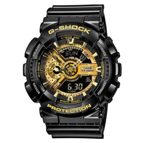 Casio G-Shock GA-110GB-1AER