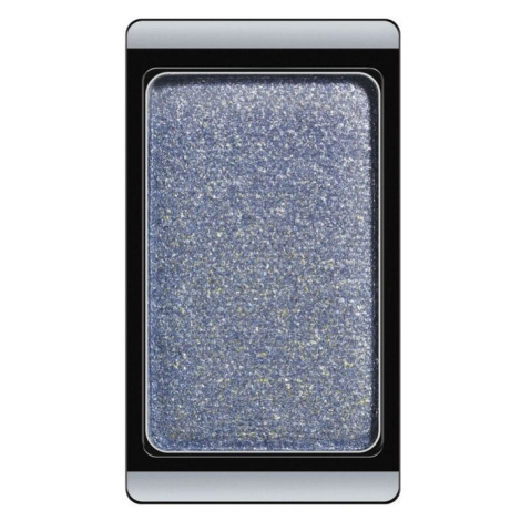 ARTDECO - The Denim Eyeshadow Oční stíny 0.8 g Šedá female