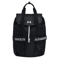 Under Armour Favorite Backpack Black/ Black/ White