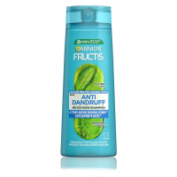 Garnier Očišťující šampon pro všechny typy vlasů s lupy Fructis Antidandruff (Re-Oxygen Shampoo)