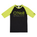 O'Neill CALI Chlapecké tričko do vody, černá, veľkosť