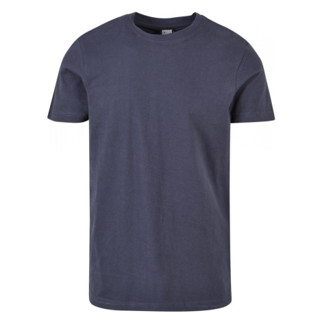 Basic Tee - navy Urban Classics