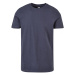 Basic Tee - navy