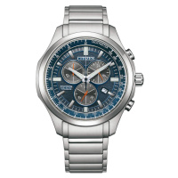 Citizen AT2530-85L Eco-Drive Titanium Chrono 43mm