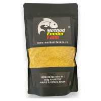 Method feeder fans premium method mix 800 g - ananas