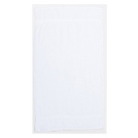 Towel City Klasický ručník 50x90 TC003 White