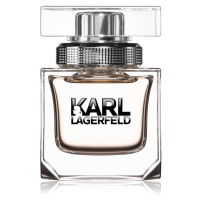 Karl Lagerfeld Karl Lagerfeld for Her parfémovaná voda pro ženy 45 ml