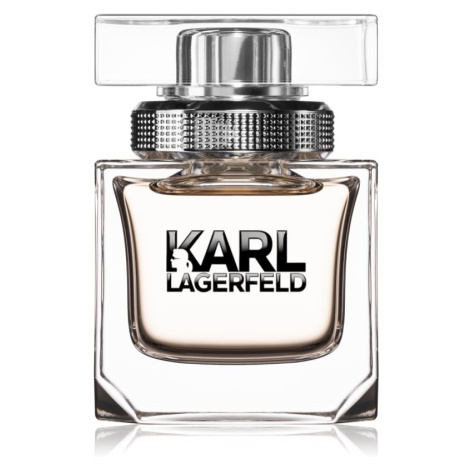 Karl Lagerfeld Karl Lagerfeld for Her parfémovaná voda pro ženy 45 ml