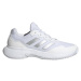 adidas GAMECOURT 2 W Dámská tenisová obuv, bílá, velikost 40