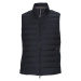 Hackett EFFORTLESS LONDON LW GILET Tmavě modrá