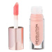 Revolution Lesk na rty Pout Bomb Plumping 4,6 ml Gloss Glaze