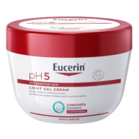 Eucerin pH5 Lehký gelový krém 350 ml