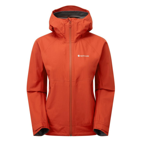 Dámská bunda Montane Fem Spirit Lite Jacket