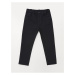 LC Waikiki Basic Baby Boy Trousers with Elastic Waist