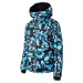 Dámská lyžařská bunda Dare2B DWP501 Verdict Jacket E8I modrá