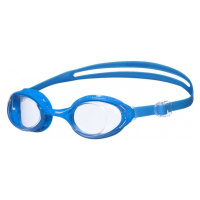 Plavecké brýle arena air-soft modrá