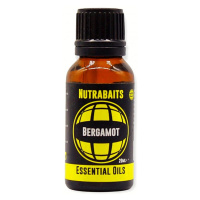 Nutrabaits esenciální olej bergamot 20 ml