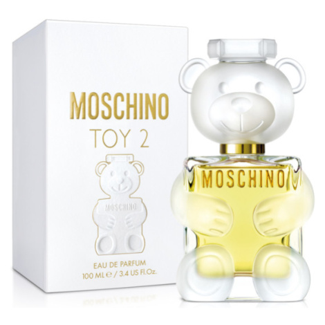 Moschino Toy 2 - EDP 30 ml